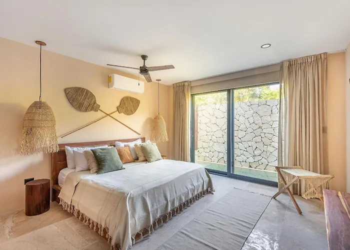 •luma Swimup Pools, Jardin & Vida Serena | Appartement *