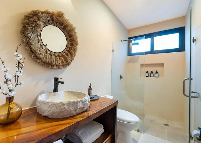 •luma Swimup Pools, Jardin & Vida Serena | Appartement