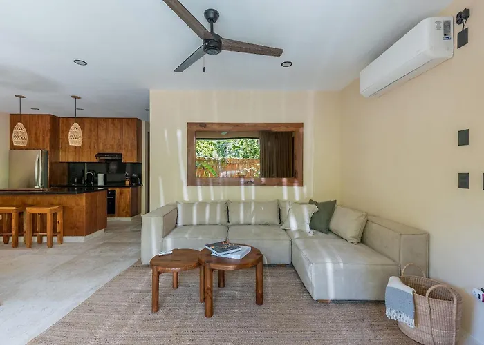 Appartement •luma Swimup Pools, Jardin & Vida Serena | *