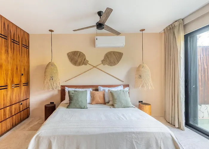 •luma Swimup Pools, Jardin & Vida Serena | Appartement