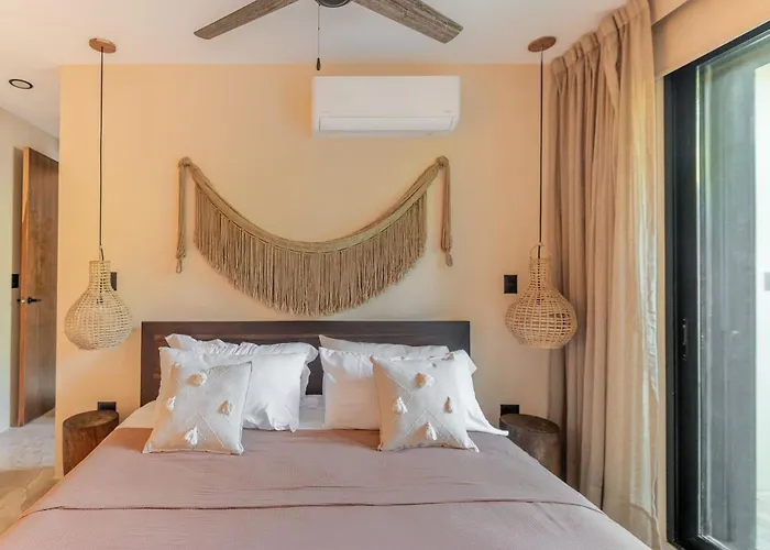 Appartement •luma Swimup Pools, Jardin & Vida Serena |