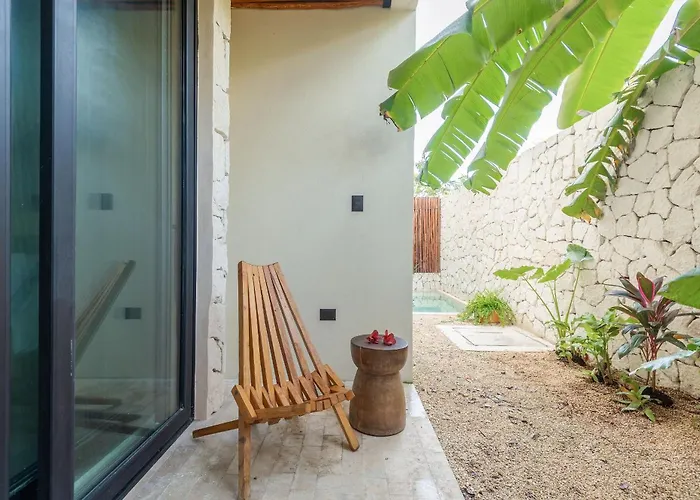 •luma Swimup Pools, Jardin & Vida Serena | Appartement
